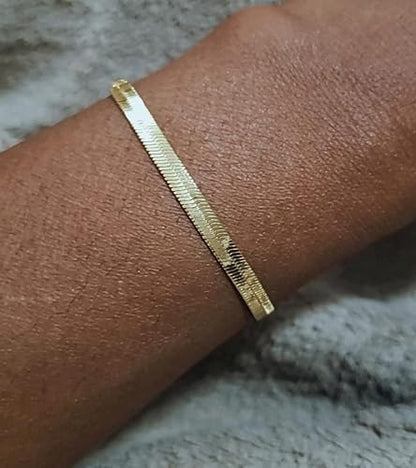 QWALIT Toe Rings for Women Gold Toe Ring Gold Ankets for Women Silver Toe Ring Stainless Steel Waterproof Trendy Anklet no Tarnish - color: A1 -Bracelets 6pcs -gold