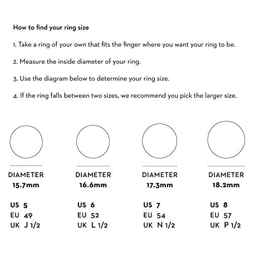 Valloey Rover Gold Rings for Women Non Tarnish Thumb Ring | 14k Gold Plated Adjustable Open Cross Wedding Rings Waterproof Fashion Statement Jewelry for Women Trendy Gift - color: 2Circle