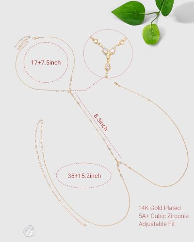 Sexy Rhinestone Bra Chain Chest Bracket Bikini Nightclub Crystal Rave Body Chain For Women Body Jewelry - color: GOLD9