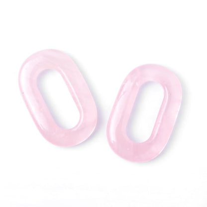 4pcs Natural Stone Pendants Circular Shape Exquisite Specfic Mixed Agate Crystal Stone Charms for Jewelry Making Necklace