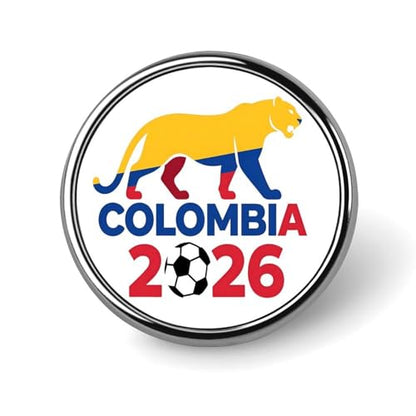 Pins, Round Metal Lapel Pin 1 Inch, Novelty Badge for Bags Hats Tie Shirts Jackets - color: style-1