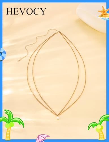 Gold Layered Waist Chain for Women, Adjustable Belly Chain | Adjustable layered waist chain for beach days, summer outfits, festivals, vacations, parties, and daily styling - style: Gold Style 7
