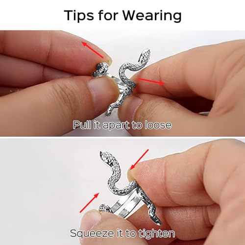 ChicSilver 925 Sterling Silver Ear Cuffs Non-Piercing Cartilage Earrings: Various Styles, Conch Cuffs (with Gift Box) - style: L: Climbing Man