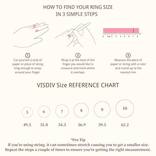 2 Pack Sterling Silver Eternity Ring & Gold Band for Women, 2mm CZ Stackable Wedding Engagement Promise Rings, Simple 5mm Plated Band, Size 5-10, Gift Jewelry Set - color: Silver, size: 9