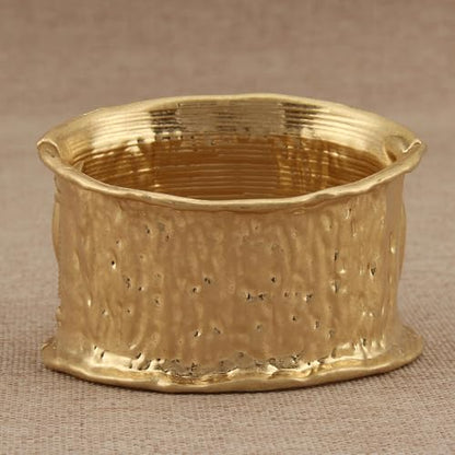 Chunky Bangle Bracelets for Women Cuff Bracelet Thick Gold Bangles Open Wide Arm Cuffs Bracelets Boho Jewelry - style: Cuff Bracelet