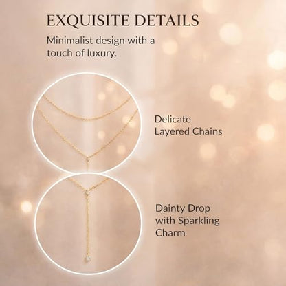 Back Necklace with Rhinestone Pearl Pendant Back Body Chain for Backless Dress Bridal Wedding Backdrop Necklace Crystal Simple Waist Body Jewelry for Women - color: A1:back chain