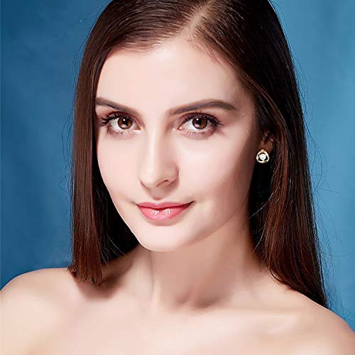 18-32 Pairs Tassel Earrings Set with Colorful Tassel Long Layered Dangle Hoop Tiered Thread Earrings Set for Women Jewelry Fashion and Valentine Birthday Party Gift - style: 63 Pairs Tassel Earrings