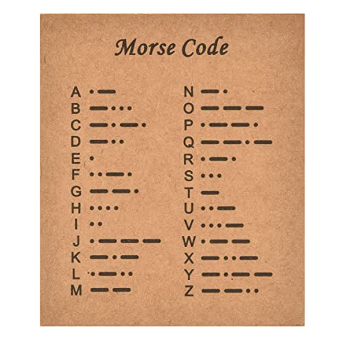 Morse Code Rings for Women, Stainless Steel Spinner Ring Fidget Rings for Anxiety Ring Morse Code Rings Inspirational Gifts Jewelry Women Birthday Graduation Gifts for Best Friends - style: 7 I Love You