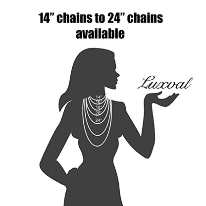 Luxval Tennis Necklace 14K Gold Plated Rhinestone Butterfly Choker Necklaces for women Dainty Zirconia Cut Faux Diamond chain 3mm - color: Gold-2 row tennis