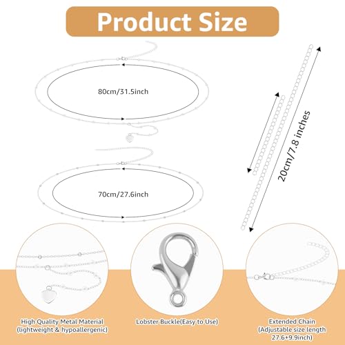 Waist Chains for Women Layered Belly Chains Adjustable Waterproof Bikini Belly Belt Body Jewelry Accessories for Women - style: Style 3