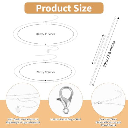 Waist Chains for Women Layered Belly Chains Adjustable Waterproof Bikini Belly Belt Body Jewelry Accessories for Women - style: Style 3