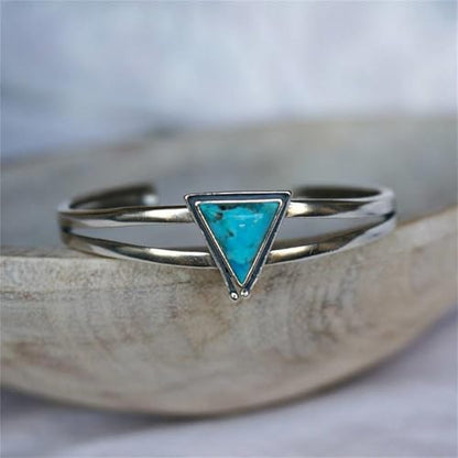 925 Sterling Silver Bangles For Women Handmade Silver Bangles Open Adjustable Bangle Bracelets For Women Silver Open Cuff Bracelets Stackable Wrap Bangles Festival Jewelry Gifts - color: Style 16