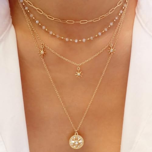 KYUNHOO 5M Gold Plated Stainless Steel Paperclip Chain for Jewelry Making | 12mm Paper Clip Link Chain Spool Embossed Jewelry Chains for Crafts with Lobster Clasps Jump Rings Accessories - color: Embossed Paperclip Gold