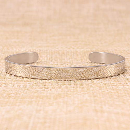 Btysun Bracelets for Women Mothers Day Bracelet Gifts from Daughter Inspirational Gifts for Women Graduation Gifts for Her Motivational Birthday Cuff Bangle Friendship Personalized Mantra Jewelry… - style: 1 Believe in you like I do