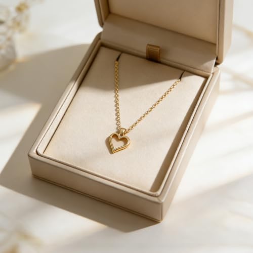Irregular Heart Necklace for Women Y2k Pink Zircon Pearl Diamond Women's Fashion Pendant Hot Fashion Pink Jewelry for Women - color: Style28