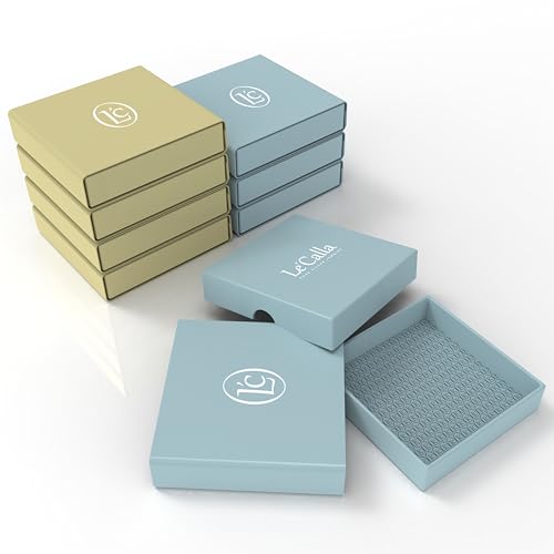 LeCalla 925 Sterling Silver Hoop Earrings | Women's Filigree Hoop Earrings | Openwork Mesh Filigree Cut Earring | Lightweight & Hypoallergenic Vintage Hoop Earrings for Women - style: Antique Vintage Filigree