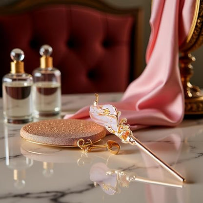 Gold Vintage Hair Sticks with Rhinestone, Metal Hair Fork Hair Chopsticks, 1 Hair Accessory Package