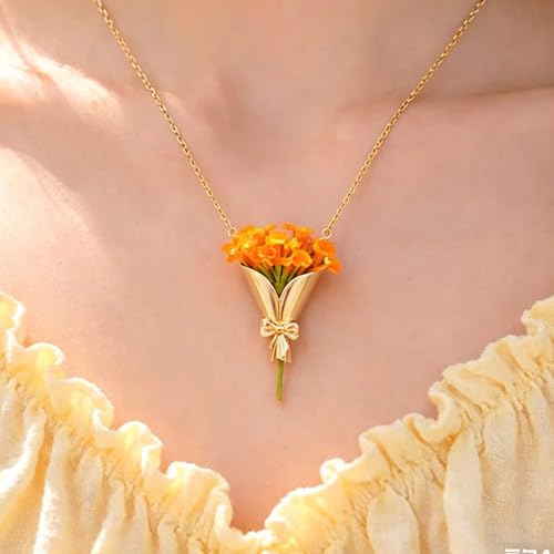 MODRSA Gold Stacked Layered Necklaces for Women Pearl Pendant Charm Cross Lariat Slip Shell Starfish Y Chain Necklace Adjustable Silver Boho Jewelry Gifts for Women Summer Vacation Beach Accessories - color: Gold