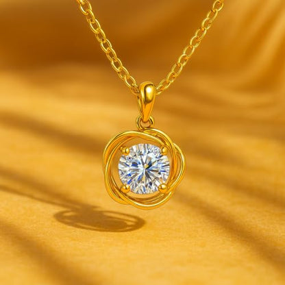 Layered Necklaces for Women - 14K Dainty Gold Plated Layering Chokers Necklaces Set Multilayer Delicate Necklace Trendy Adjustable Long Layered Necklaces for Women - style: 47 Flower Neckalce