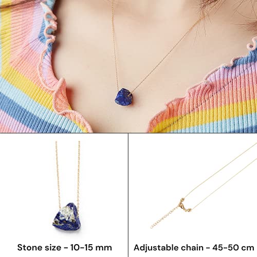Crystal Necklaces