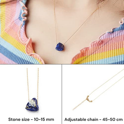 Crystal Necklaces