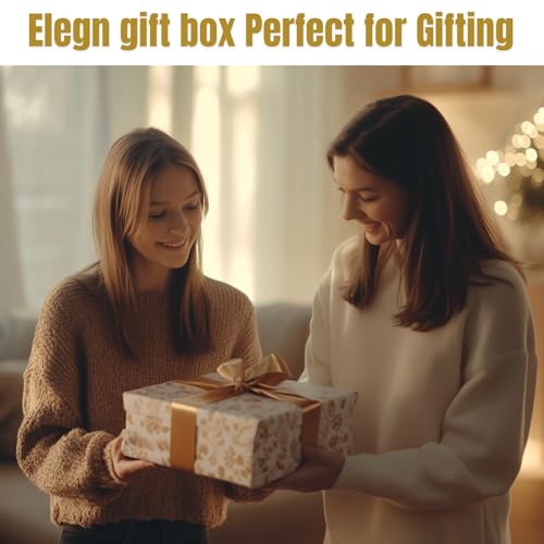 12 Pcs Neutral Square Hair Claw Clips – 4.3" Matte Finish Rectangle Claws for Women Thick & Thin Hair, Everyday Bulk Hair Accessories Set - color: Neutrals