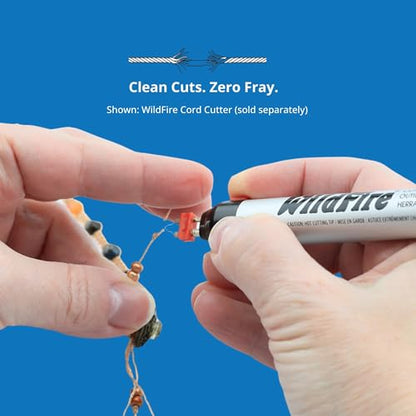 Beadalon B-LON Cord, TEX 210, 0.50 mm, Orchid, 40 yd - size: 40 yd, style: Orchid