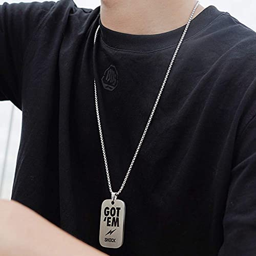 UNICRAFTALE 120pcs 6 Styles 304 Stainless Steel Pendant Pinch Bails Ice Pick Pinch Bails Clasp Dangle Charm Bead Pendant Jewelry Finding Connector Bail for Jewelry Making 7-10mm Long - color: Stainless Steel Color- 6 Styles