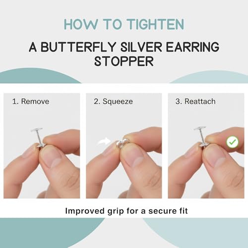 Stainless Steel Stud Earrings 5mm Crystal Birthstone Ultra-Tiny Cartilage Tragus Helix Second Ear Stackable Jewelry - color: Light Purple