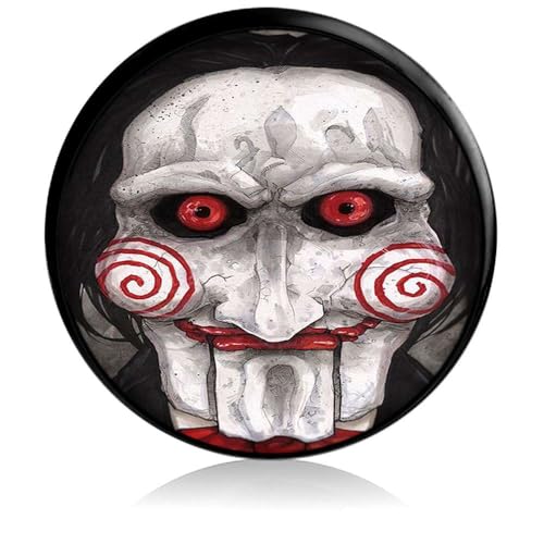 (1 Pair ONLY) Acrylic Flesh Tunnel Screw Fit Ear Gauge Earring Ear Piercing available size 2g (6mm) to 13/16" (30mm) Please Choose Size And Color - color: M02, size: 00g = 10mm