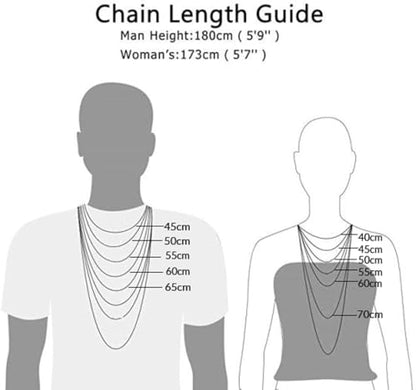 925 Sterling Silver Snake Chain 1MM 1.5MM 2MM 3MM Round Flexible Italian Snake Chain Necklace for Women Men 18, 20, 22, 24, 26 Inch - color: 2mm, size: 22 inches