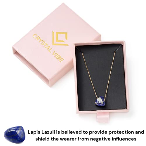 Crystal Necklaces