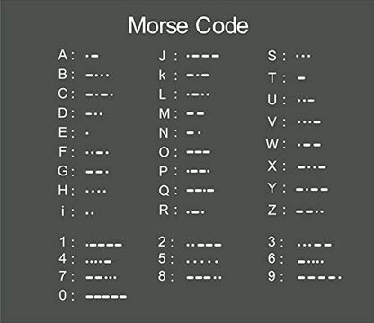 ASELFAD Morse Code Bracelets for Women, Funny Best Friend Birthday Gifts for Women Friendship Bracelets, Inspirational Jewelry, Teen Girl Gifts Trendy Stuff - style: Strength