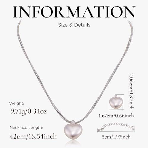 Handmade in Italy Necklace S925 Silver Twist Choker-Necklaces Minimalist Coil Craft Jewelry Mother's Day Christmas Gift for Women - color: 09