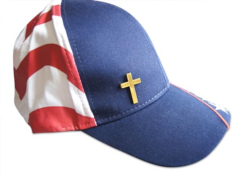 Novel Merk Christian Cross Icon Religious Lapel Pin, Hat Pin & Tie Tack Set with Clutch Back - style: 3 Cross