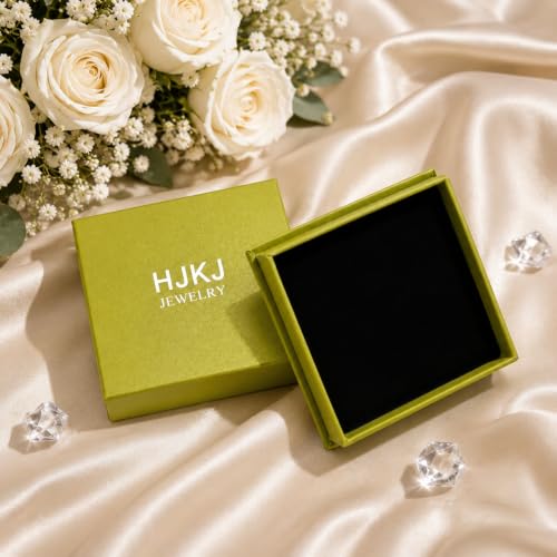 14K Gold Hoop Earrings for Women Thick Large Earrings Lightweight | Gold Plated Huggie Earrings for Women Hypoallergenic (with Gift Box) - color: Twisted CZ-20MM
