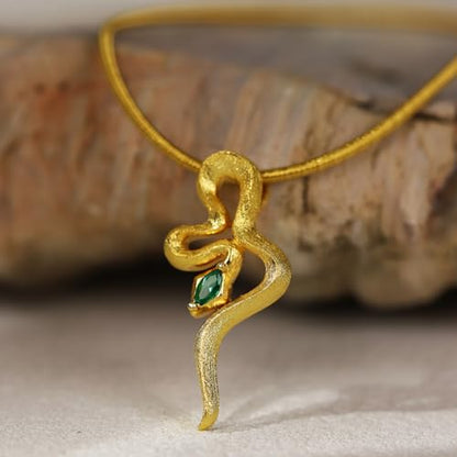 Handmade in Italy Necklace S925 Silver Twist Choker-Necklaces Minimalist Coil Craft Jewelry Mother's Day Christmas Gift for Women - color: 07
