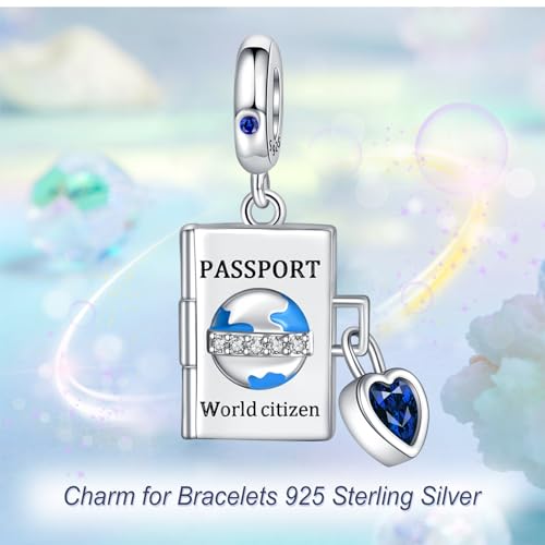 Gold Letter Charms A-Z for Bracelets 925 Sterling Silver Alphabet Initial Charms Beads Jewelry Gifts for Women - color: Z3