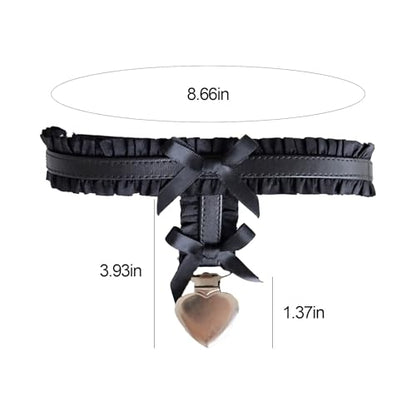 Snake Thigh Chain for Women, Medusa Serpent Garter Leg Jewelry, Gothic Leg Accessories for Halloween Costume, Festival Fashion - style: Z14 Black