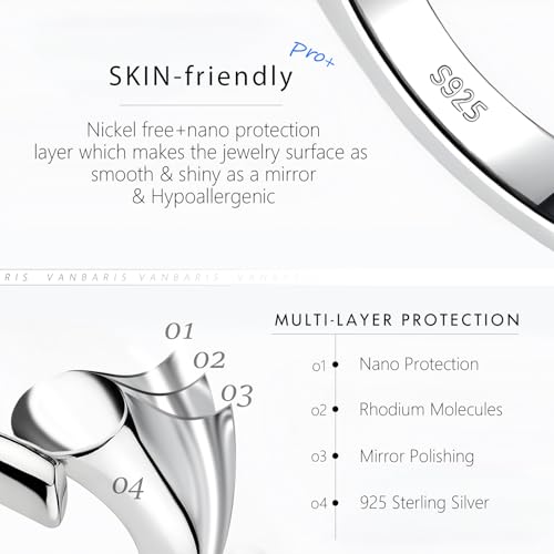 925 Sterling Silver Necklace Extender Gold Necklace Extender Gold Chain Extenders for Necklaces 2", 3", 4" Inches - color: Gold, size: 2 3 4 inch