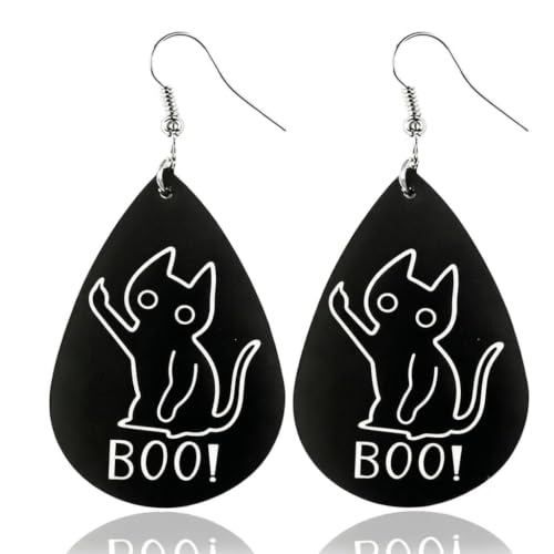 4th of July Earrings,Patriotic Dangle Stud for Women, Fourth of July Jewelry for Veterans Day - color: CAT01