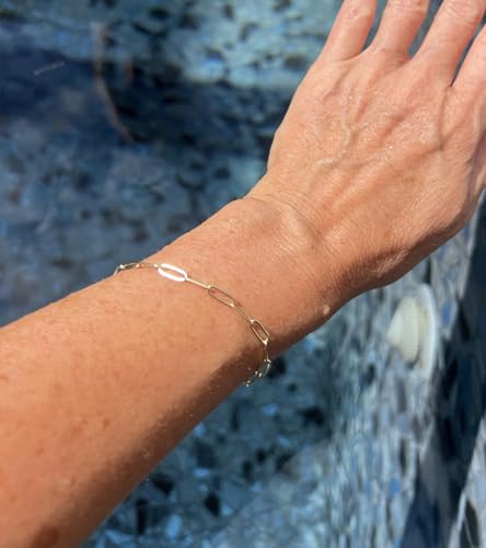 QWALIT Toe Rings for Women Gold Toe Ring Gold Ankets for Women Silver Toe Ring Stainless Steel Waterproof Trendy Anklet no Tarnish - color: A1 -Bracelets 6pcs -gold