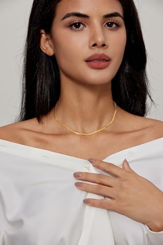 OGD Chunky Gold Statement Earrings For Women Trendy Gold Plated Sectored Flower Leaf Angel Wing Earrings Large Stud Jewlery Hypoallergenic - color: Flower+Snake 3 Set-Gold