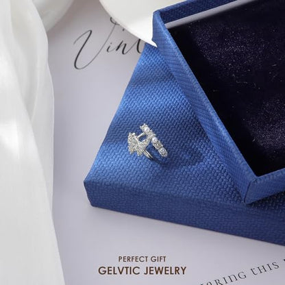 Cute Butterfly Cartilage Clip on Earrings for Women Non Pierced Huggie Ear Cuff Y2K Statement Silver Clip Stud Earrings Granddaughter Daughter Valentines Birthday Graduation Jewelry Gift - color: EA316-Silver Butterfly
