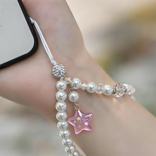 10Pcs Transparent Glitter Sequins Cute Bracelet Charms 3D Star Heart Charms for Jewelry Making Earrings Keychain Charm Aesthetic Resin Charm Pendants for Necklaces DIY Jewelry Craft Accessories