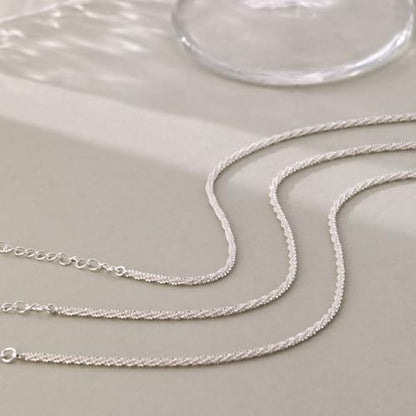 MFRYK Gold Ankle Bracelets for women,14k Gold/Silver Plated Waterproof Layered lightweight Cuban Link Figaro Chain Heart anklet butterfly anklet Pearl Ankle Bracelets Set Gold Anklets for women Trendy Jewelry Gift for Women - style: 3 anklets layered twis