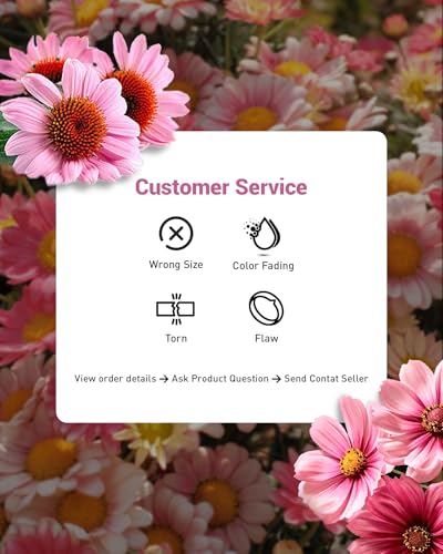 Egnaro Silicone Statement Ring Women, Floral Patterned Rubber Wedding Band | 5.2mm Wide 2mm Thick Printed Style, Inner Arch and Breathable X Grooves for Gym Workout Travel Work Pregnancy Daily Wear