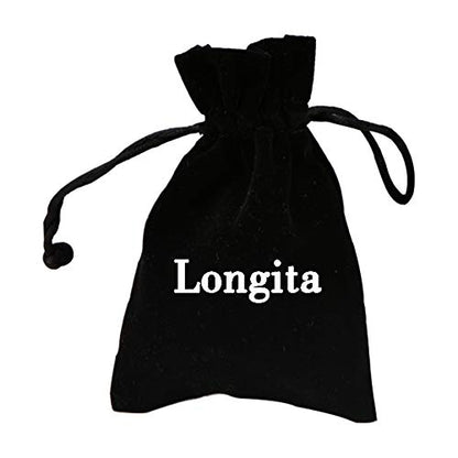 Longita Belly Button Rings Short Bar for Women Stainless Steel Belly Ring Navel Piercing Jewelry 14g Colorful Ball Pack 6mm 1/4” 8mm 5/16“ 10mm - color: F12-2pcs classic 10mm