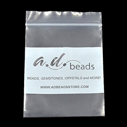 AD Beads Zircon Pave Rhinestones Crown Big Hole Bracelet Connector Spacer Beads (10 Pcs Clear on Gunmetal Crown (9x12mm)) - color: 10 Pcs Clear on Gunmetal Crown (9x12mm)