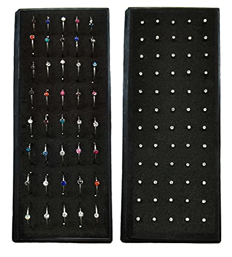 Tornito 100Pcs Bone Nose Studs Stainless Steel Multicolor Cubic Zirconia Nose Rings Stud Hoop Tragus Cartilage Nose Ring Labret Nose Piercing Pin Jewelry for Women Men 1.5mm 2mm 2.5mm 20G 22G - style: A:60Pcs 1.5mm CZ+40Pcs 8mm Nose hoop